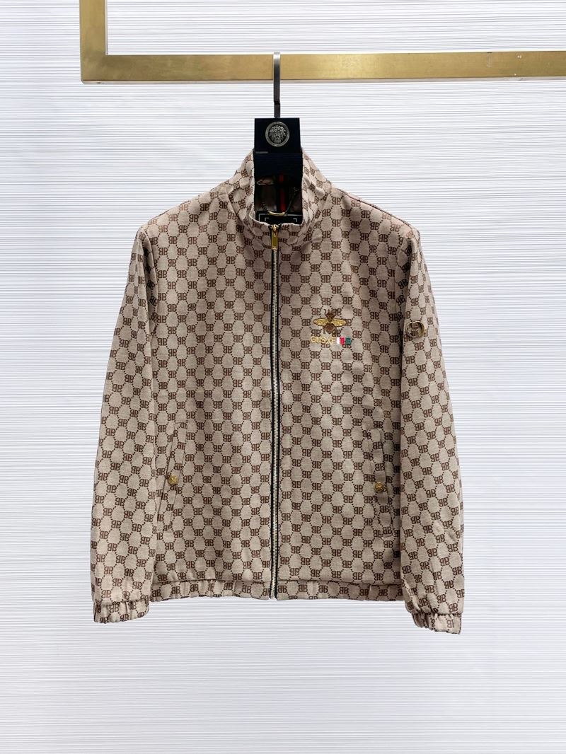 Gucci Outwear